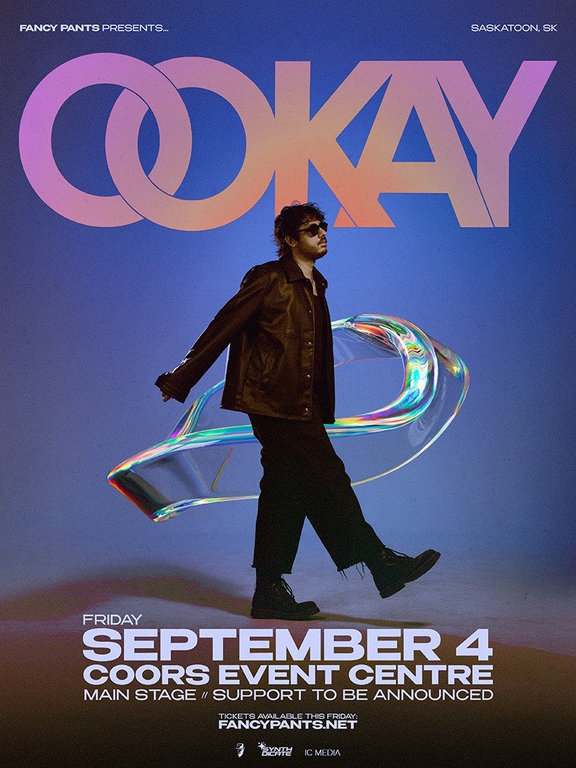OOKAY